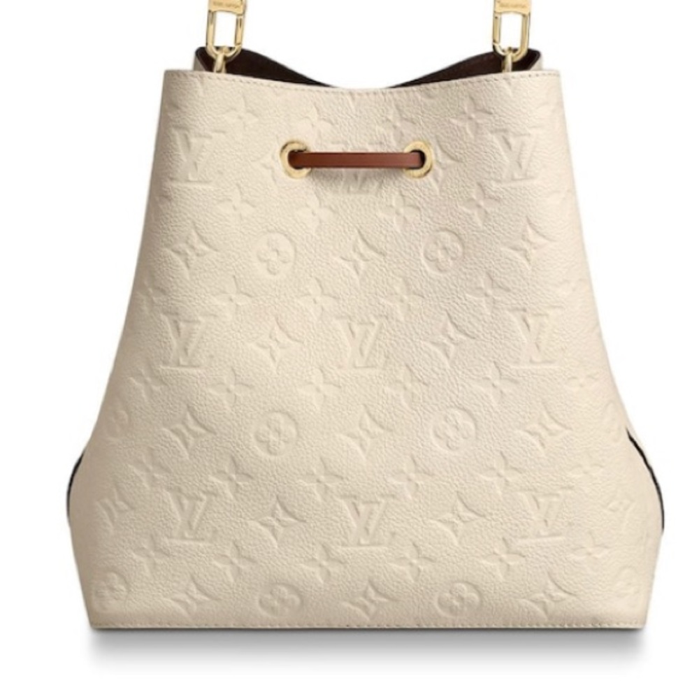 Louis Vuitton NoèNoè MM - Picture 5 of 6